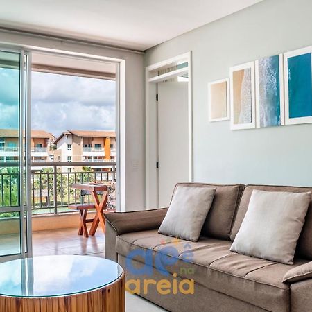 Ape Na Areia 3Qtos Para Familias Grandes! Pertinho Do Beach Park, Acesso Direto Para A Praia E Lazer Completo Акуираз Екстериор снимка